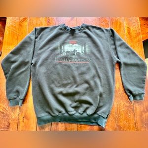 Harley-Davidson Sweatshirt